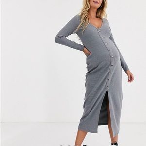 Maternity dress